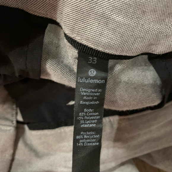 Lululemon Shorts - Picture 4 of 4